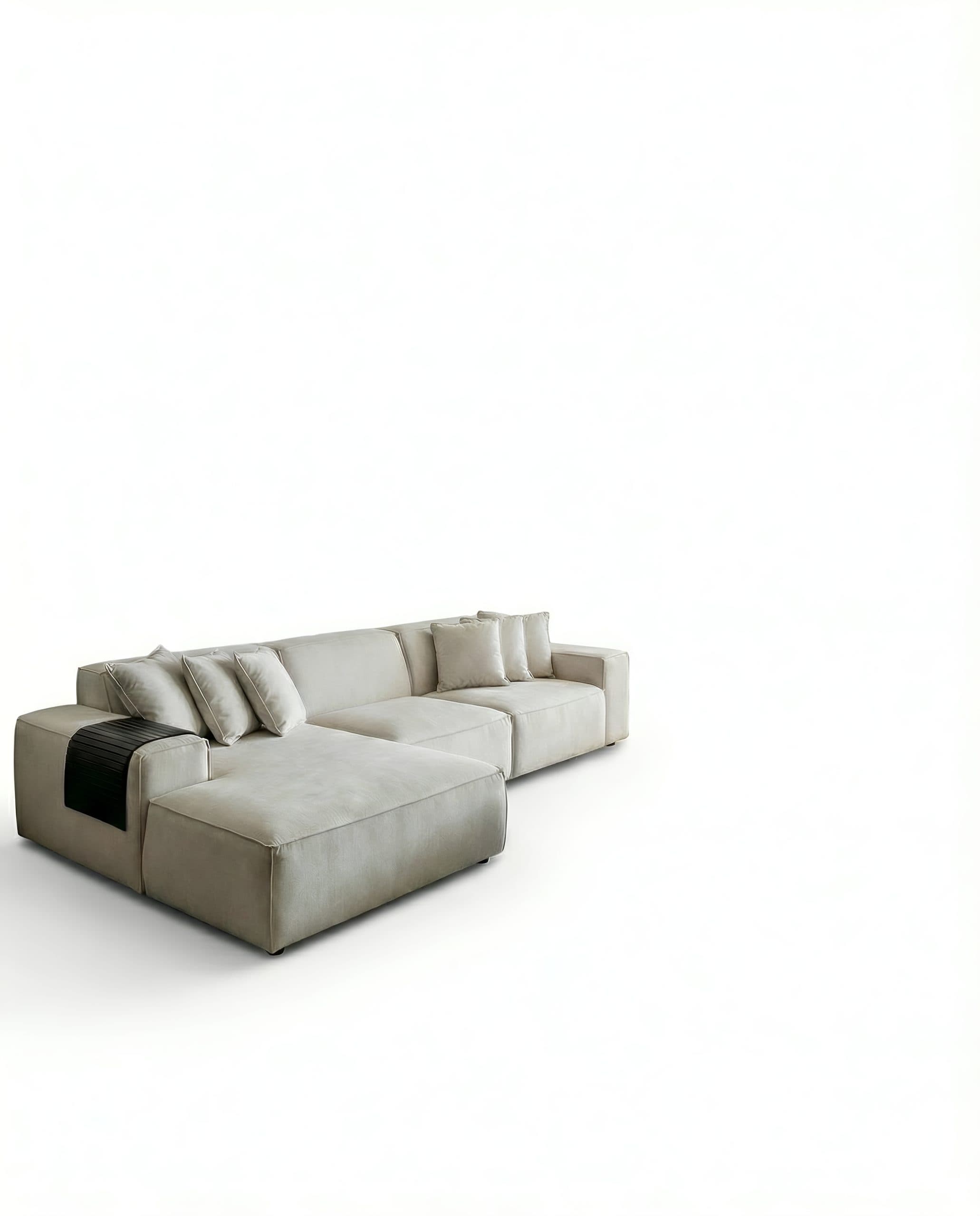 Nube luxe — תמונה 5