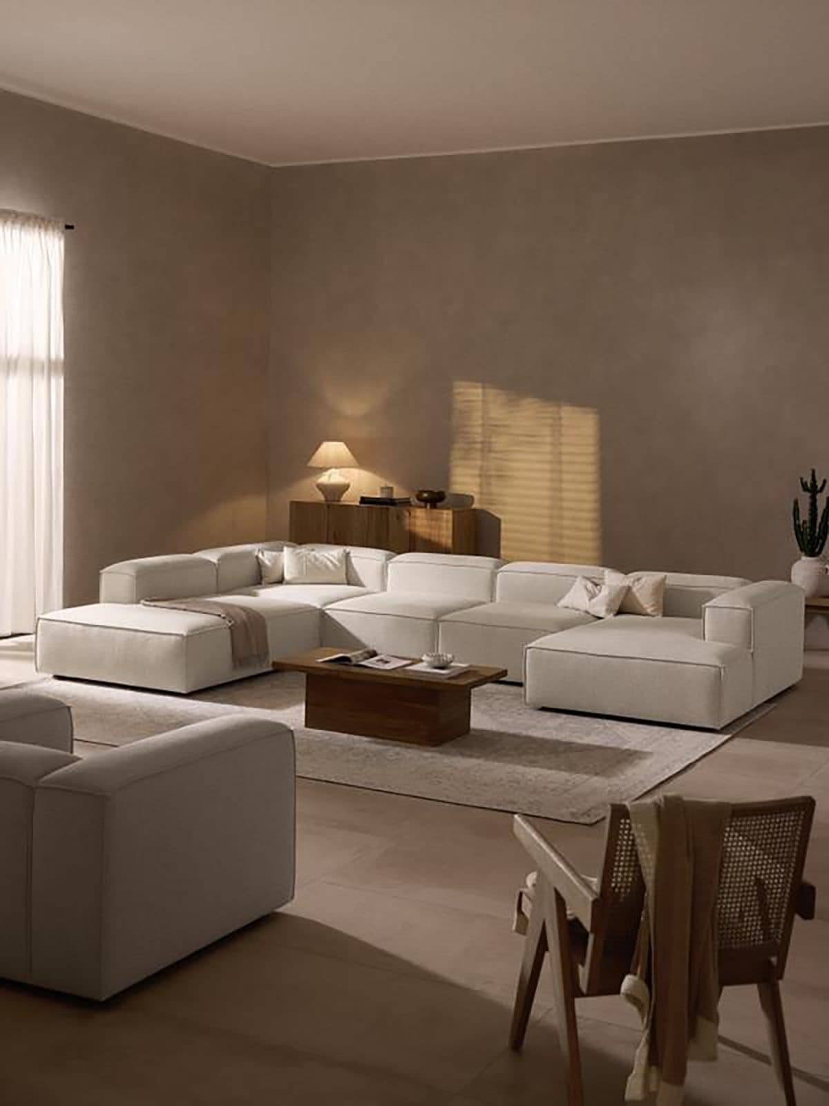 Riviera Luxe